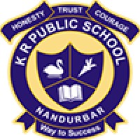 K R Public School logo - Similar company to Glomat Pharmaceuticals
