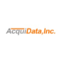 AcquiData, Inc. logo - Similar company to Researchspace (Rspace)