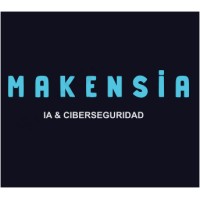 Makensia logo - Similar company to Nidus Lab