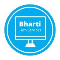 Bharti Tech Services logo - Similar company to Bharti Tech
