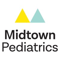 Midtown Pediatrics logo - Similar company to Bloorkids