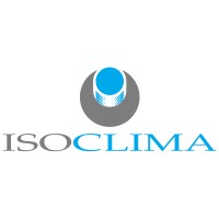 ISOCLIMA S.p.A logo - Similar company to Cuprumfoma Spa