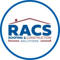 RACS Roofing and Construction Solutions logo - Similar company to Claimsmax Adjusters