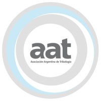 Asociación Argentina de Tribología logo - Similar company to Dharma