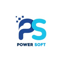 Power Soft logo - Similar company to The Power Peoples