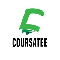 Coursatee logo - Similar company to Accio E-Learning Solutions