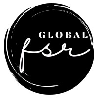 Global FSR logo - Similar company to Kisson
