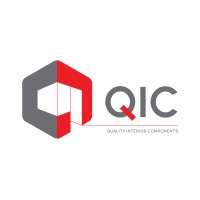QIC Interiors Specialist logo - Similar company to Aask Us