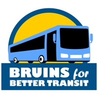 Bruins For Better Transit