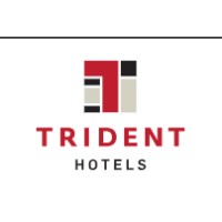 Trident Hotel Bandra Kurla logo - Similar company to Trident ,Nariman Point