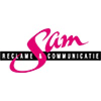 SAM Reclame & Communicatie logo - Similar company to Vdlg