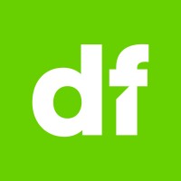 Dreamfit logo - Similar company to O2 Centro Wellness
