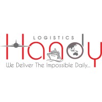 Handy Logistics logo - Similar company to Export Import Consult