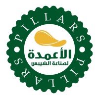 Pillars logo - Similar company to Agroderi