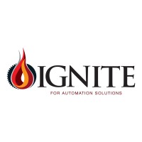 Ignite for Automation Solutions logo - Similar company to Alpha Automation Solutions