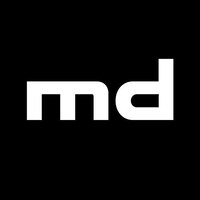 md magazin logo - Similar company to Studio Ne