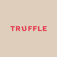 Truffle Social logo - Similar company to We Are Social