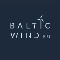 BalticWind.EU logo - Similar company to Offshorewindpoland.Pl 🌊⚡