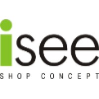 I See-Shopconcept