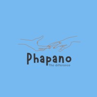 Phapano - The difference logo - Similar company to Cognition & Co
