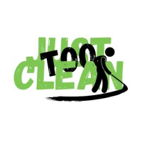 Just Too Clean logo - Similar company to Jm Rouleau