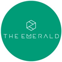 The Emerald AZ logo - Similar company to Evolved Thinking