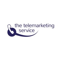 The Telemarketing Service logo - Similar company to Pacific Outsource Teleservices