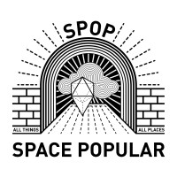 Space Popular logo - Similar company to Studio Folder
