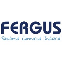 Fergus Builders logo - Similar company to Whf Constructions