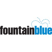FountainBlue logo - Similar company to Ceo Quest