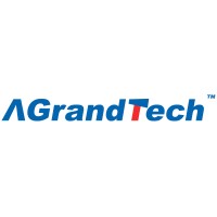 AGrandTech logo - Similar company to Start Wireless
