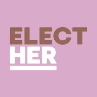 Elect Her logo - Similar company to Electher