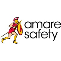 Amare Safety logo - Similar company to Maxisafe