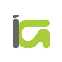ISE Group logo - Similar company to Wsc Engenharia