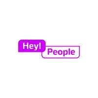 Hey! People logo - Similar company to Supplynity
