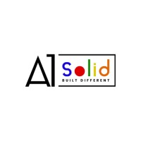 A1 Solid Clothing logo - Similar company to Bond Sp. Z O.O.