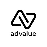 AdValue logo - Similar company to Maksystems