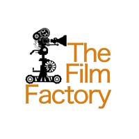 The Film Factory logo - Similar company to The Practice Space