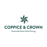 Coppice & Crown logo - Similar company to Hawkland