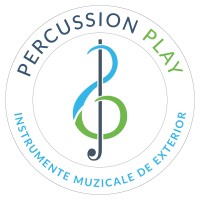 Percussion Play Romania logo - Similar company to Percussion Play Baltics