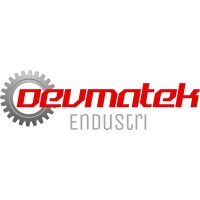 Devmatek Endüstri logo - Similar company to Kalmaksan