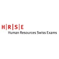 Human Resources Swiss Exams HRSE logo - Similar company to Mbv: Mas-100 Microbial Air Sampler