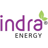 Indra Energy logo - Similar company to Cleansky Energy