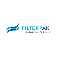 Filterpak Oy Ab Ltd logo - Similar company to Filter Plus