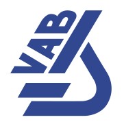Het VAB logo - Similar company to Bin2Bean