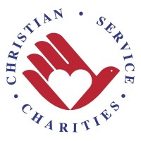 Christian Service Charities (CSC) logo - Similar company to Howard University Master Of Public Health (Mph)