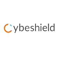 CybeShield logo - Similar company to Kunci Data Indonesia