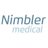 Nimbler Medical logo - Similar company to Medixion