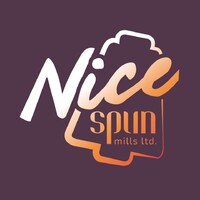 Nice Spun Mills Limited logo - Similar company to Dasher Group Ltd