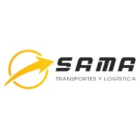 SAMA Transportes y Logística logo - Similar company to Samagroup